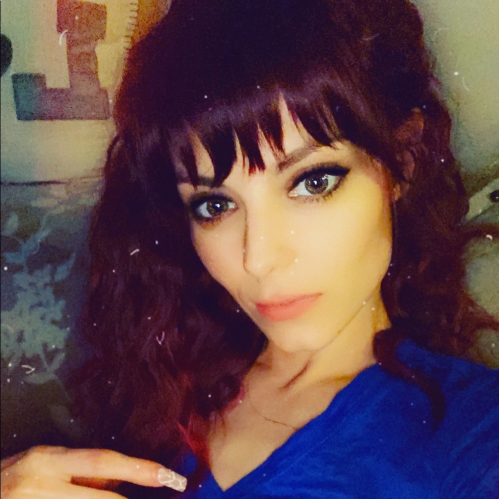 Meet your Posher, Natassija